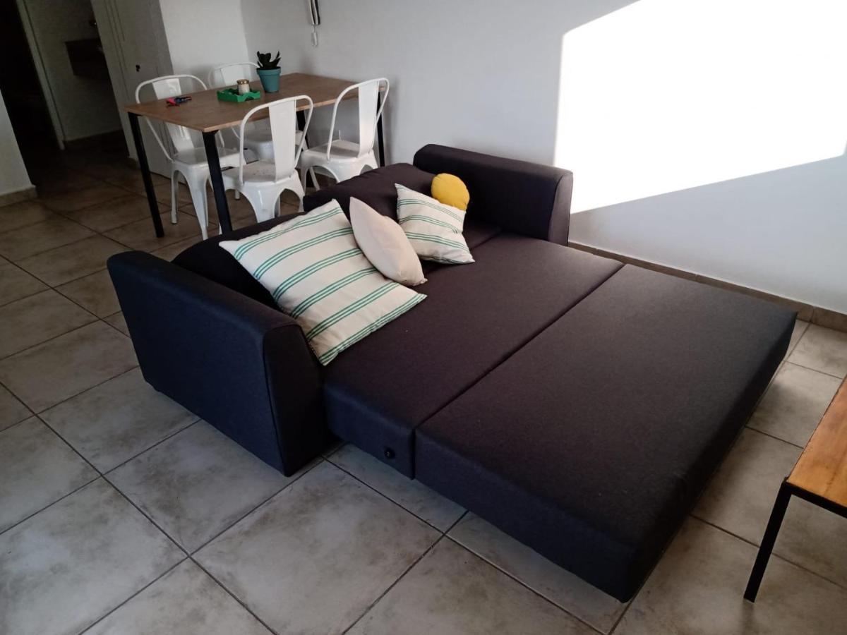 Departamentos Lemos Apartamento Mendoza