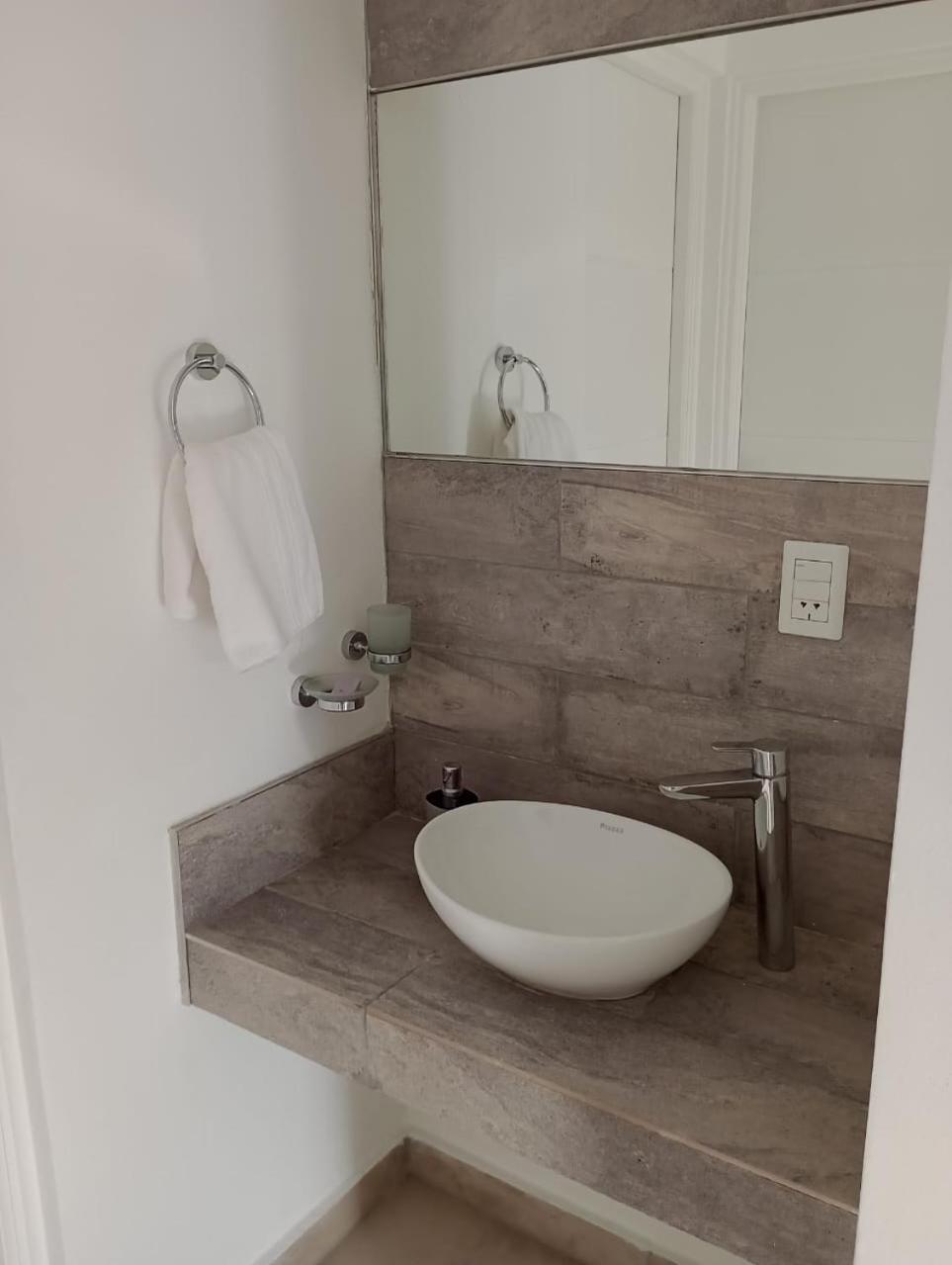 Apartamento Departamentos Lemos *